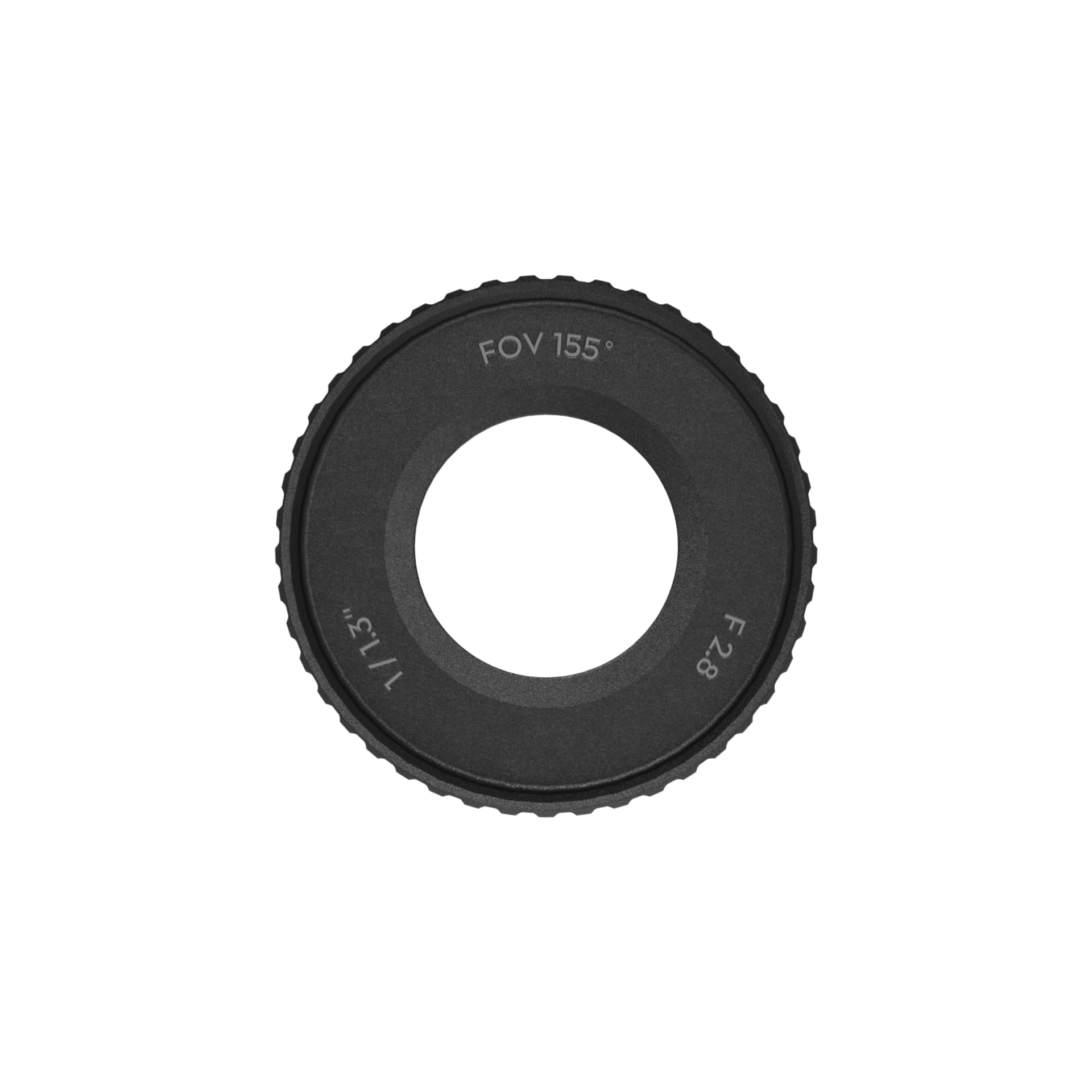 Бленда объектива Osmo Action