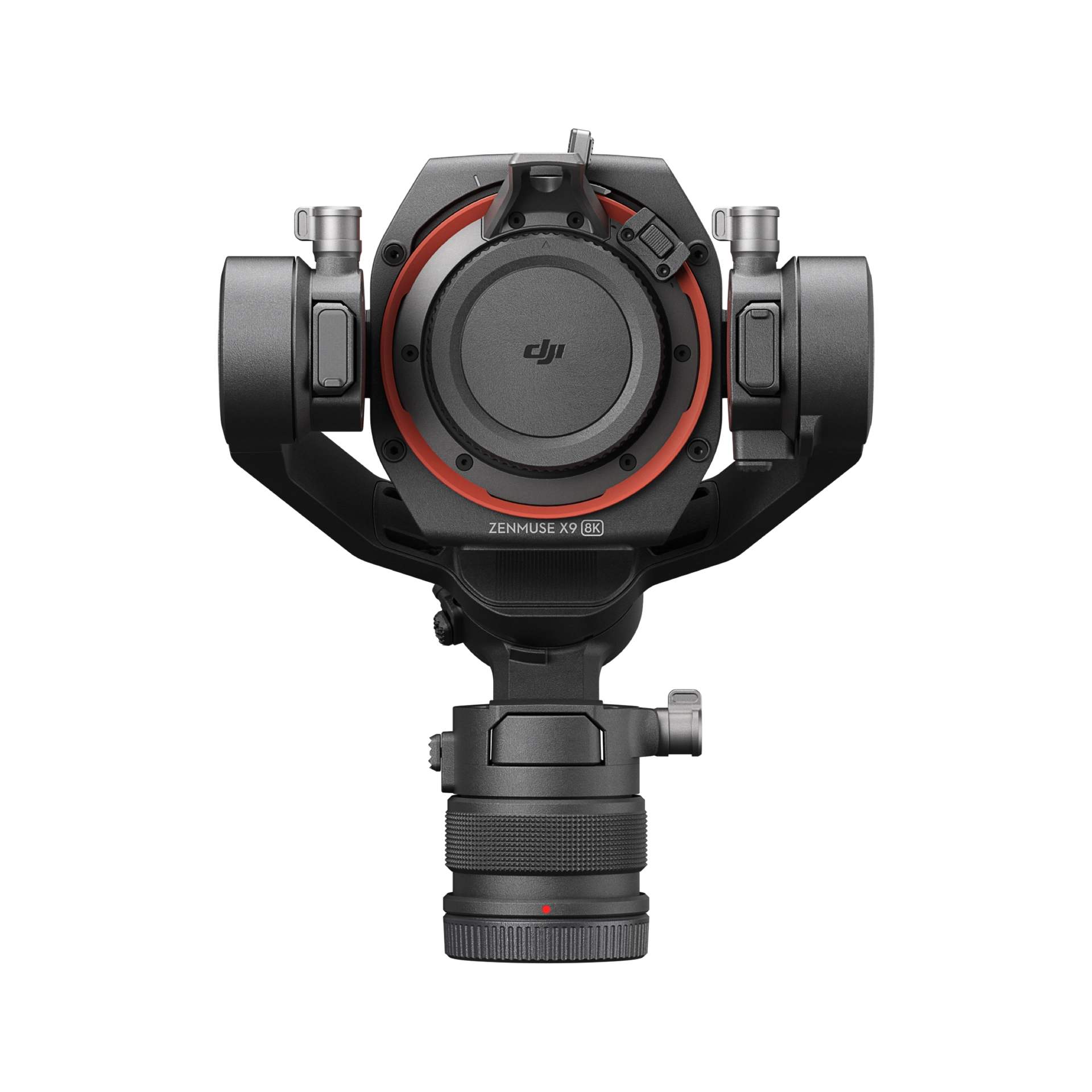 Камера со стабилизирующим подвесом Zenmuse X9-8K