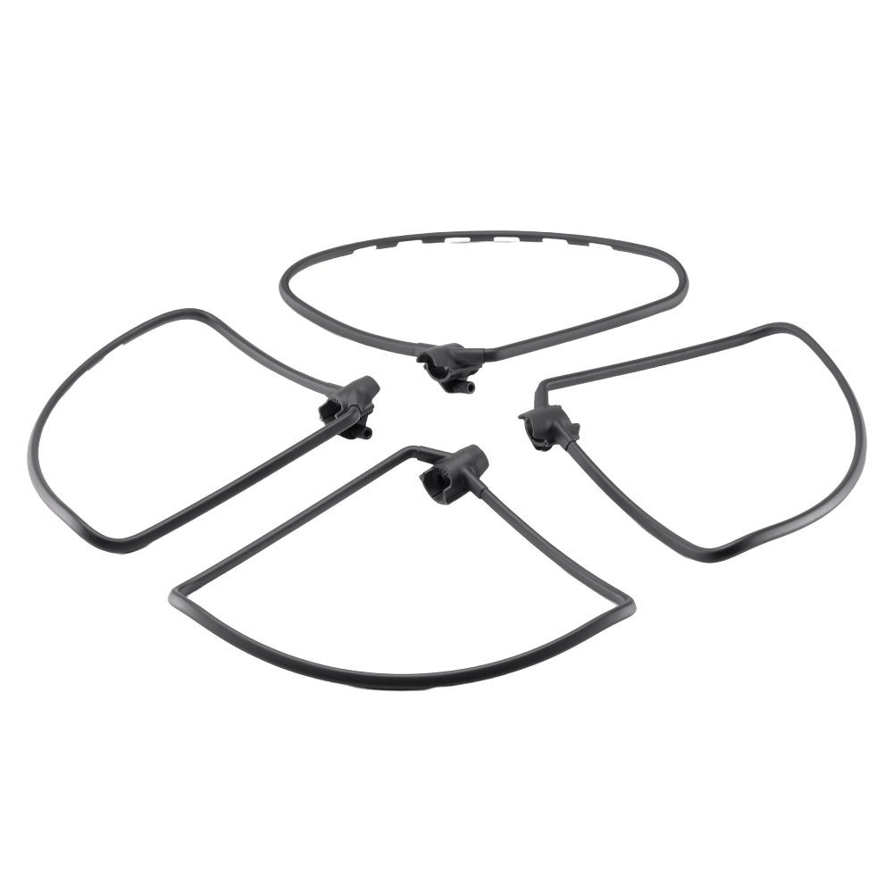 Складные быстросъёмные пропеллеры DJI Inspire 3