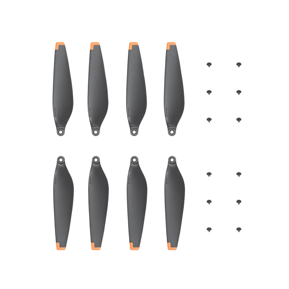 Пропеллеры DJI Mini 4 Pro / Mini 3 Pro