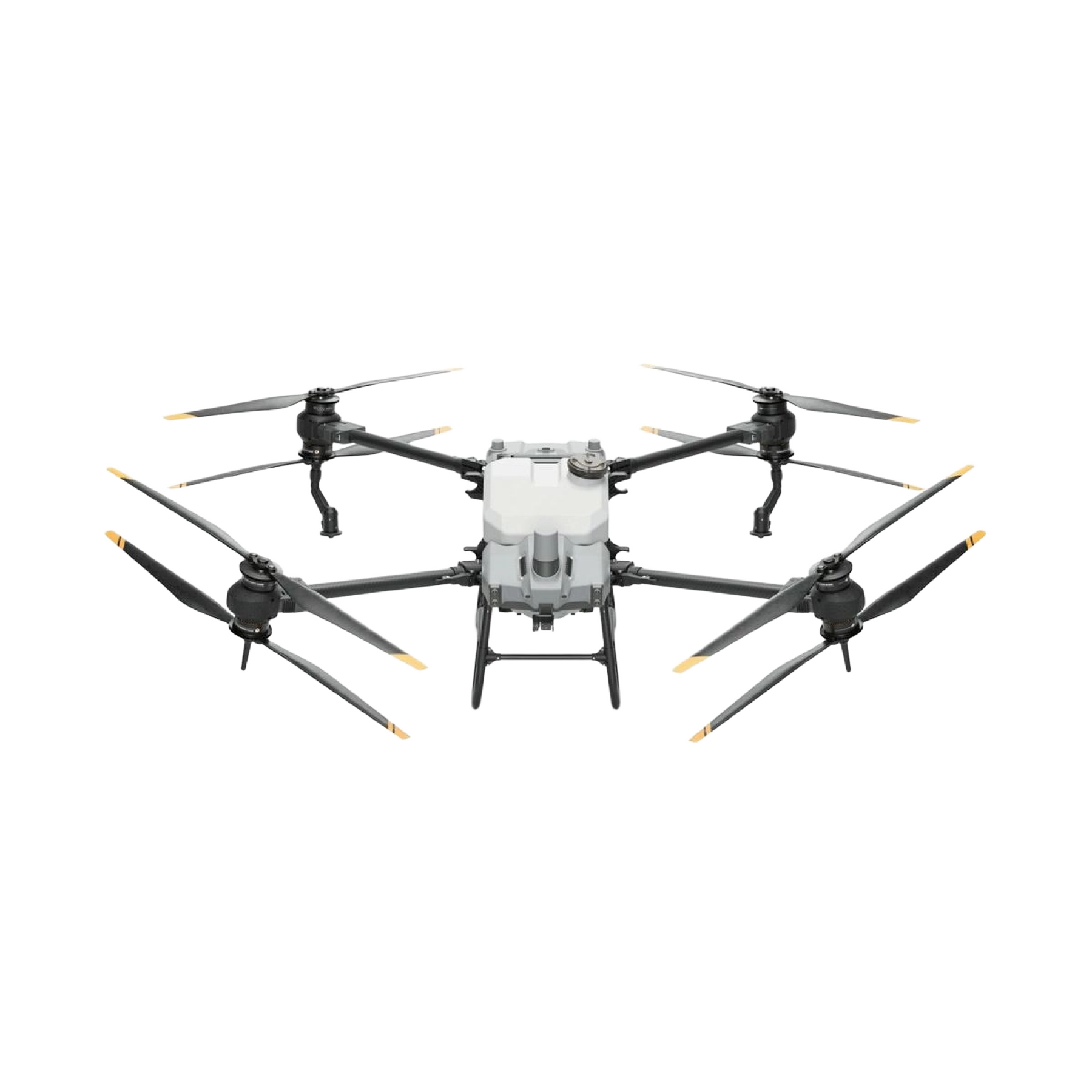 Сельскохозяйственный дрон DJI Agras T40