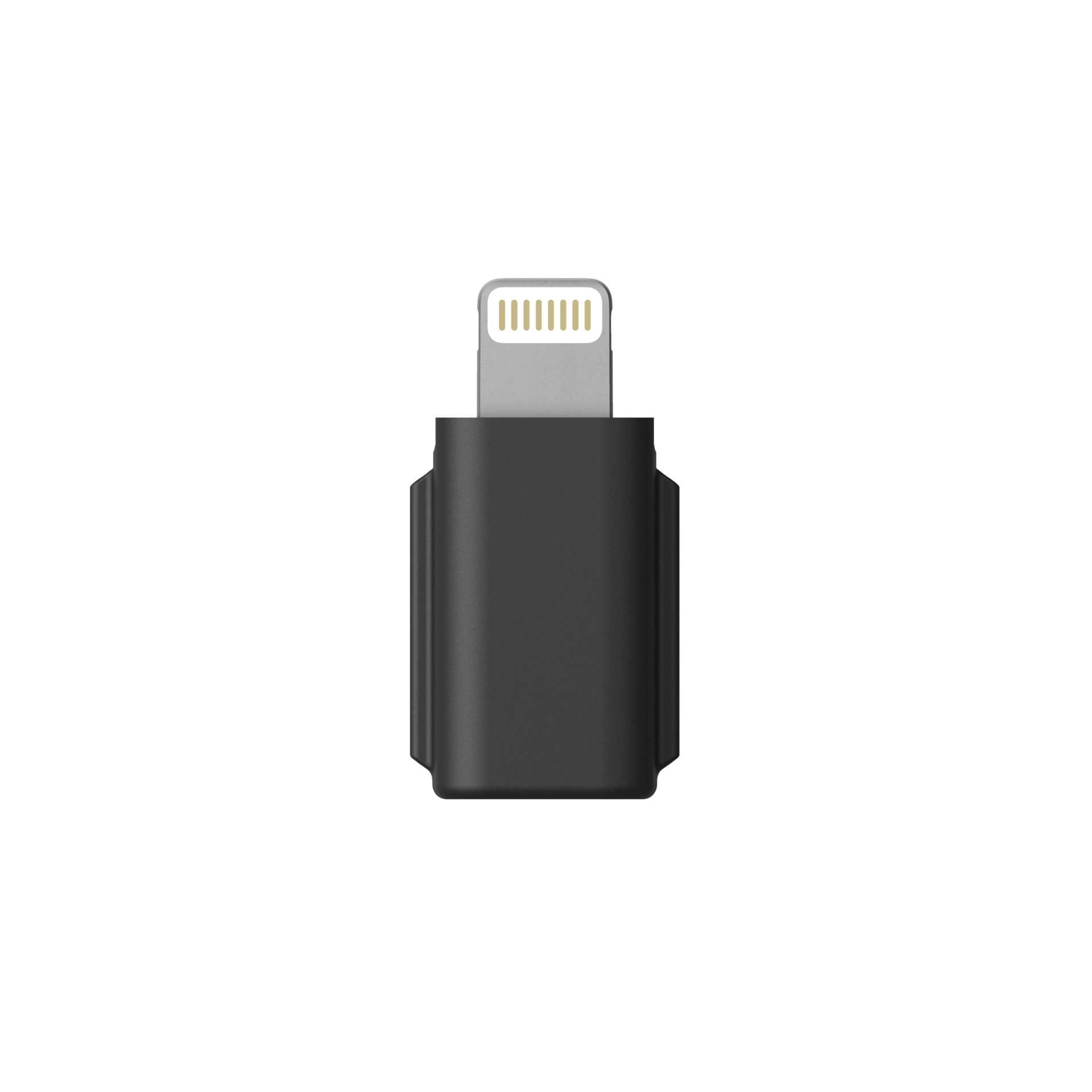 Адаптер для смартфона Lightning