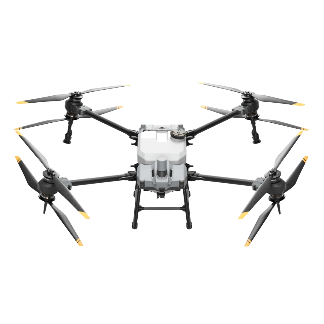 Сельскохозяйственный дрон DJI Agras T50