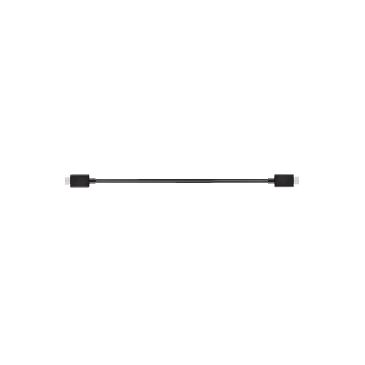 Кабель Mini-HDMI — Mini-HDMI, 20 см