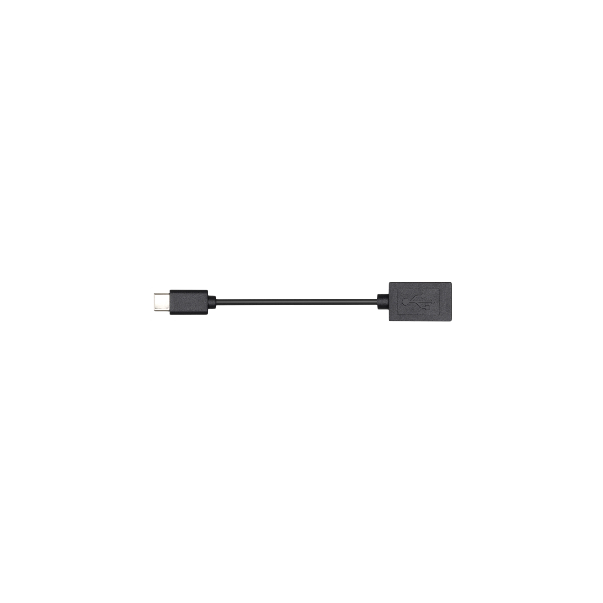 Кабель OTG USB-C