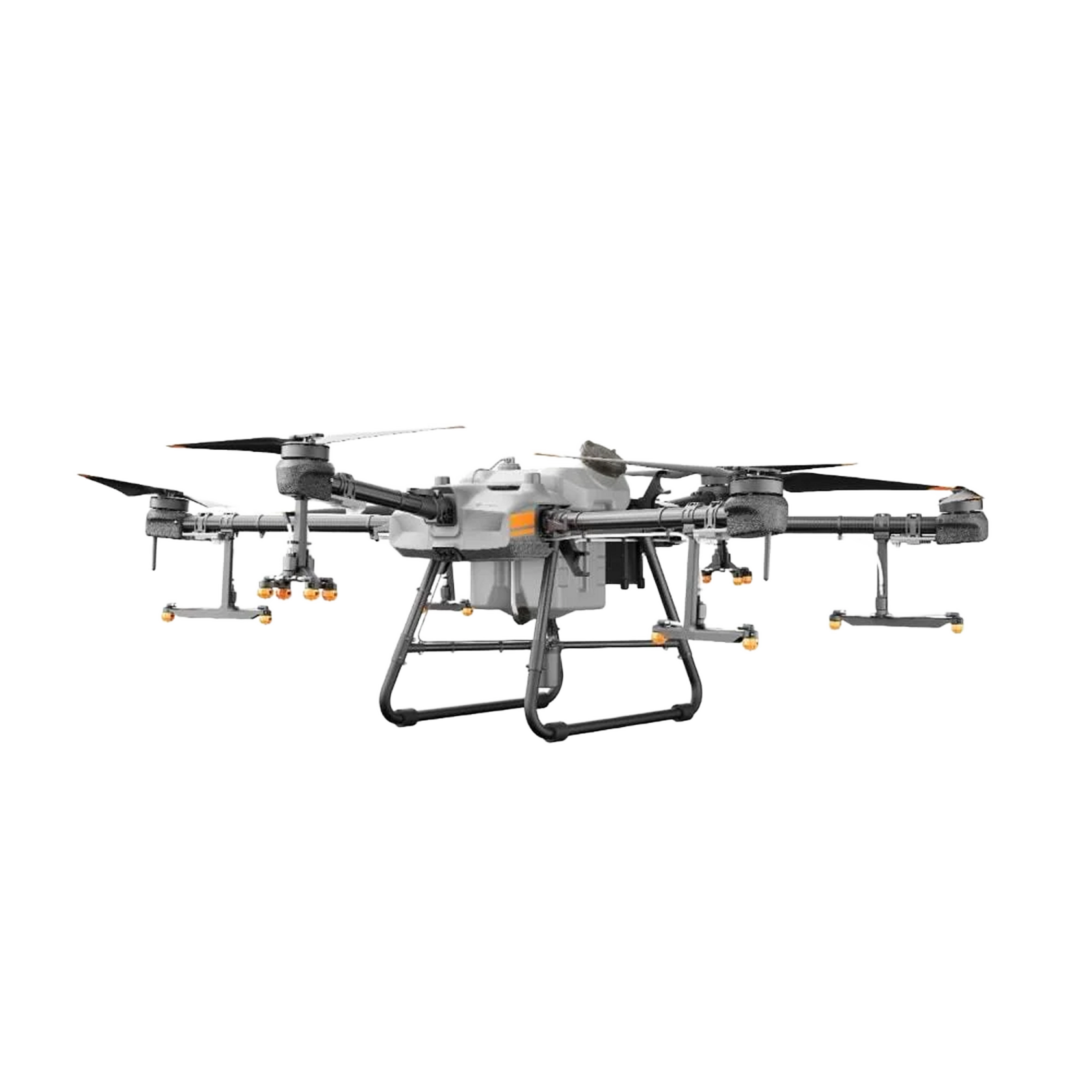 Сельскохозяйственный дрон DJI Agras T30