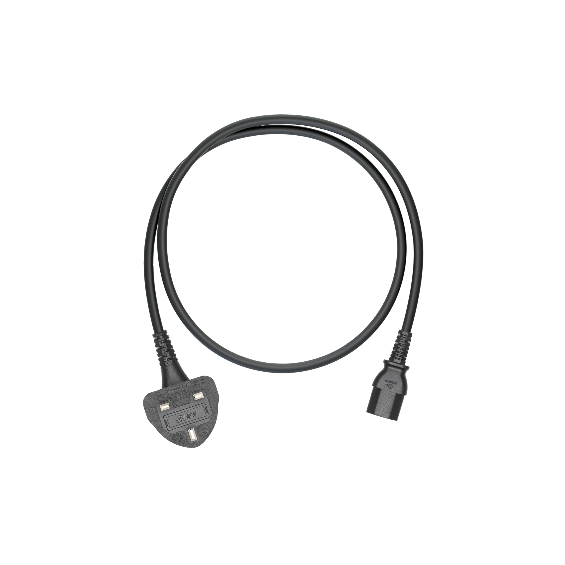 Сетевой кабель питания DJI Power