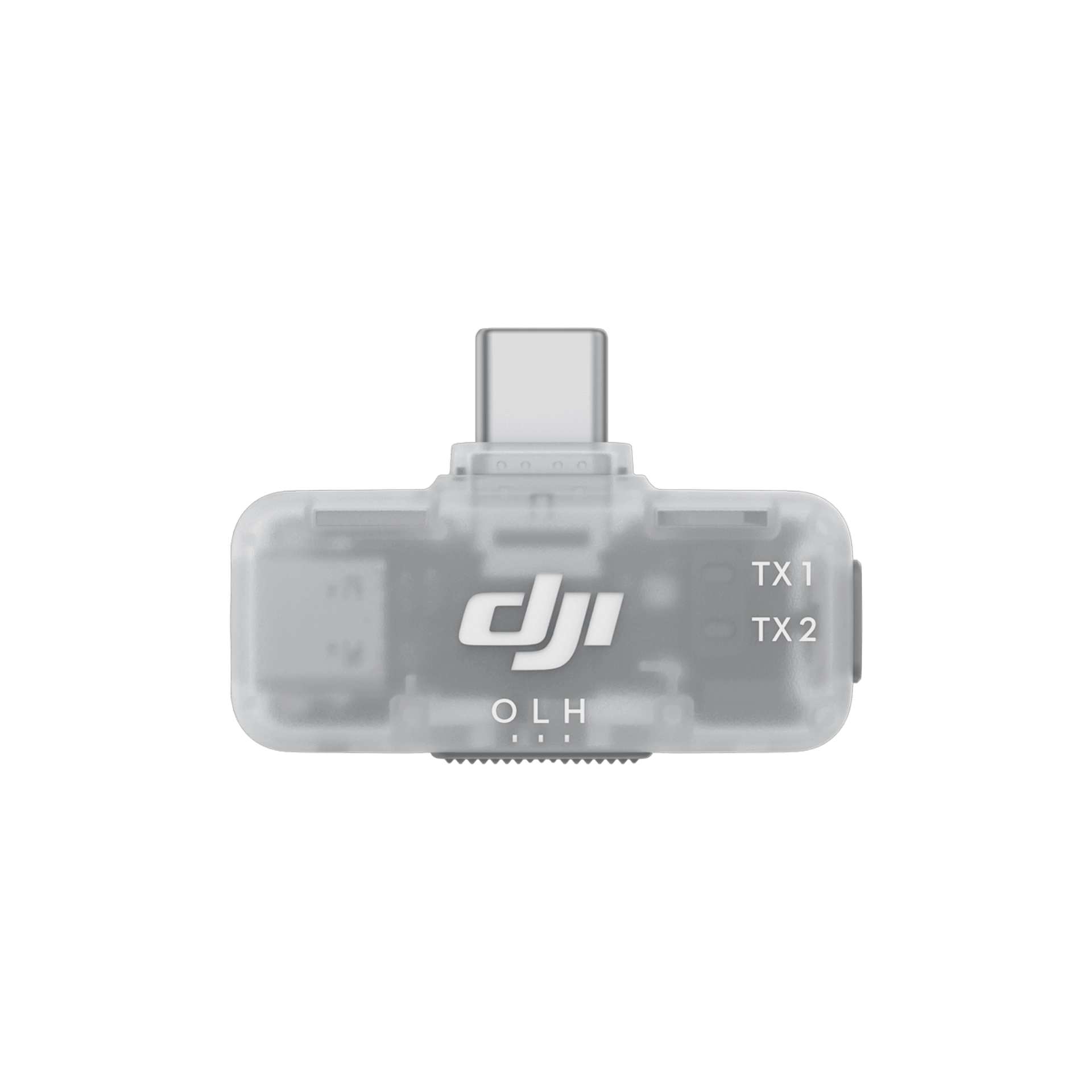 Приёмник для смартфона серии DJI Mic