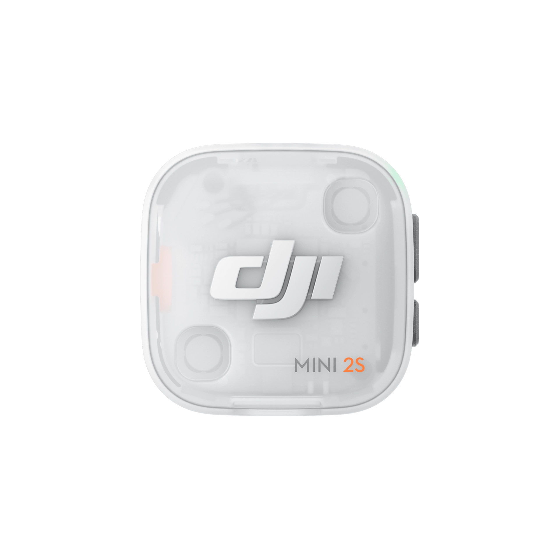 Передатчик DJI Mic Mini 2S