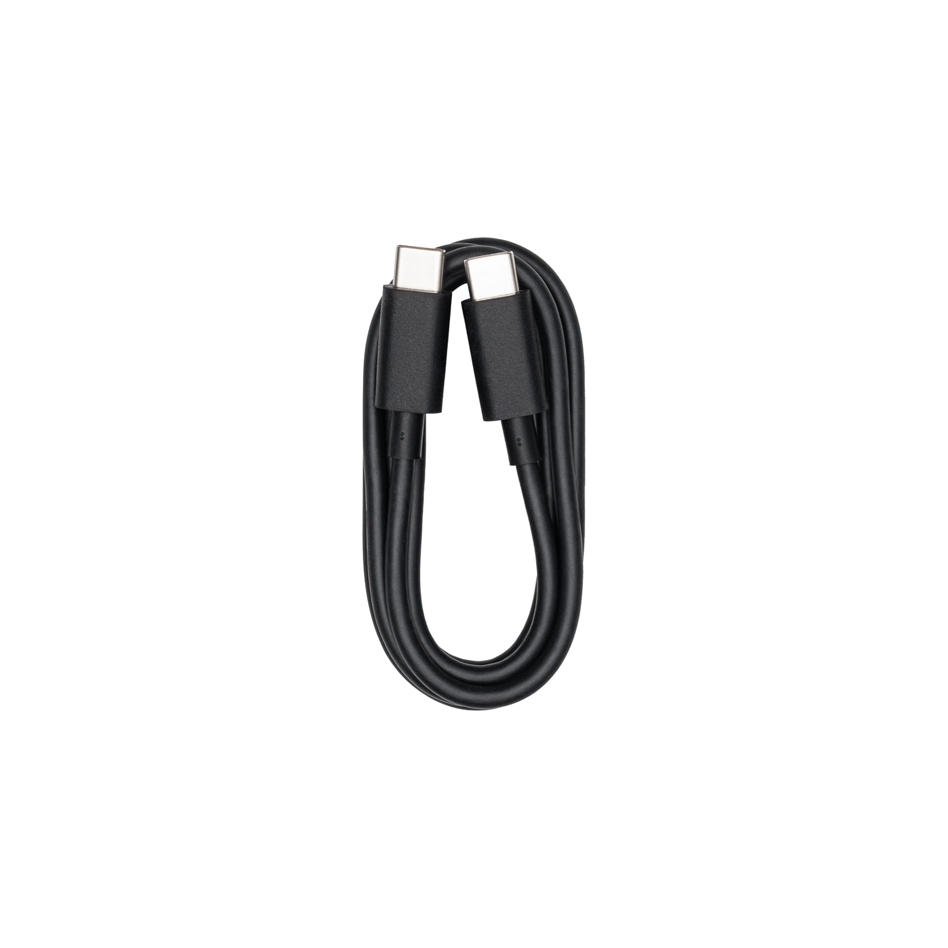 Кабель USB-C — USB-C с поддержкой PD