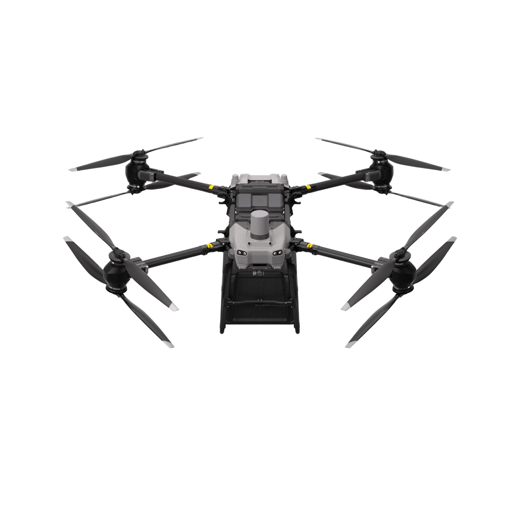 Сельскохозяйственный дрон DJI Agras T100