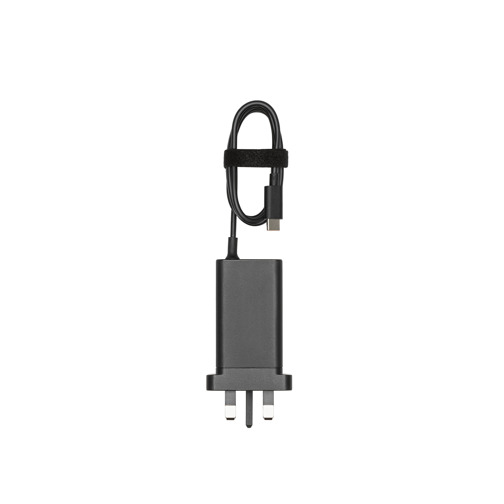 Компактное зарядное устройство DJI, 65 Вт