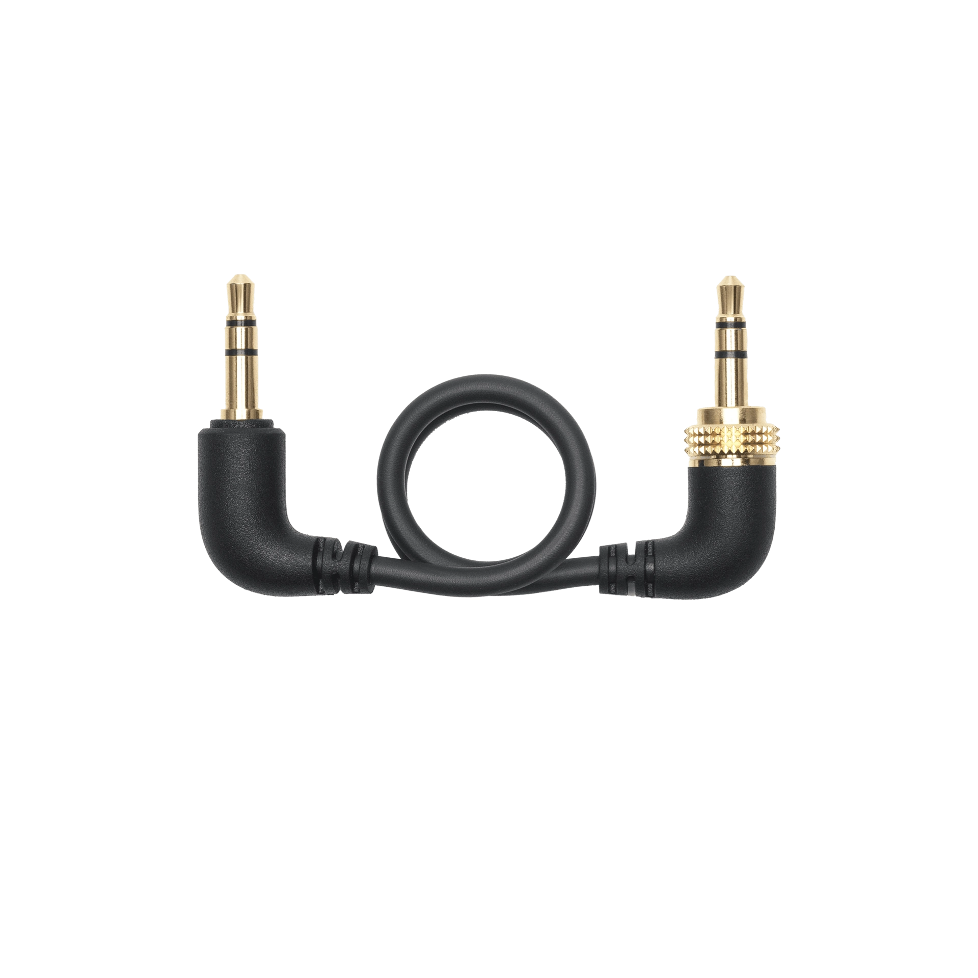 Аудиокабель DJI Mic 3 с фиксацией, 3,5 мм TRS — TRS