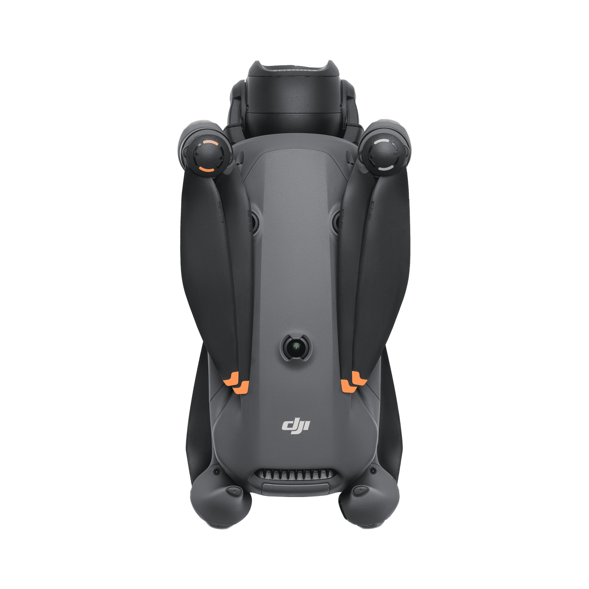 Квадрокоптер DJI Mavic 4 Pro
