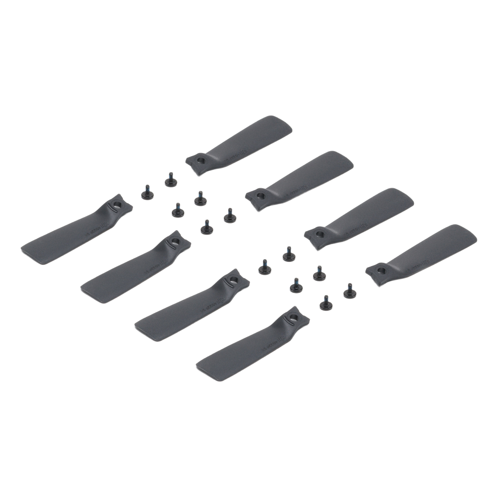 Пропеллеры DJI Flip Propellers