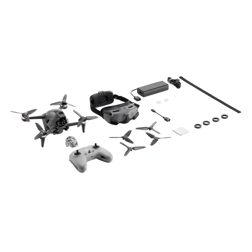 DJI FPV