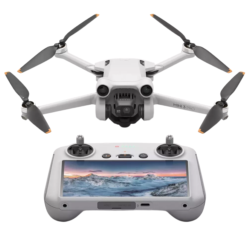 DJI Mini 3 Pro
