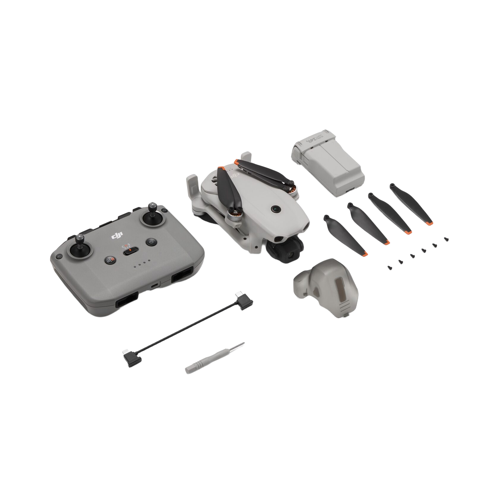 DJI Lito 1