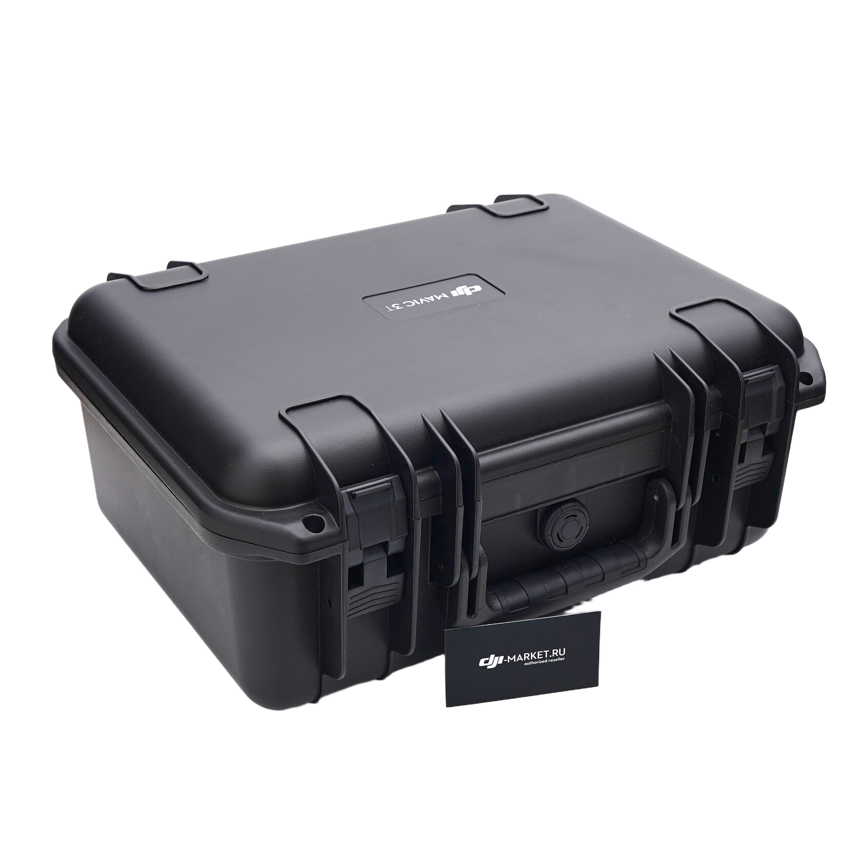 DJI Mavic 3 Thermal (с тепловизором)