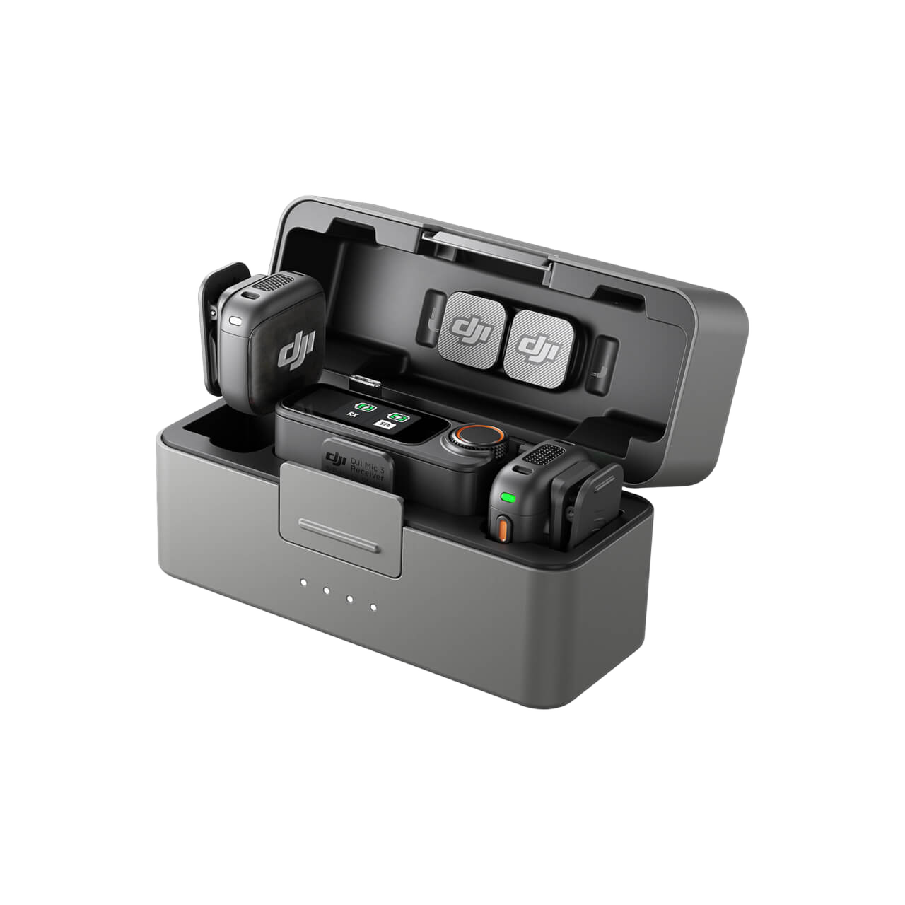 DJI Mic 3