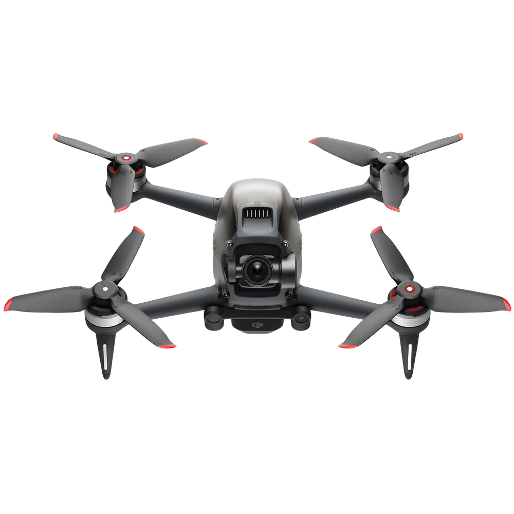 DJI FPV