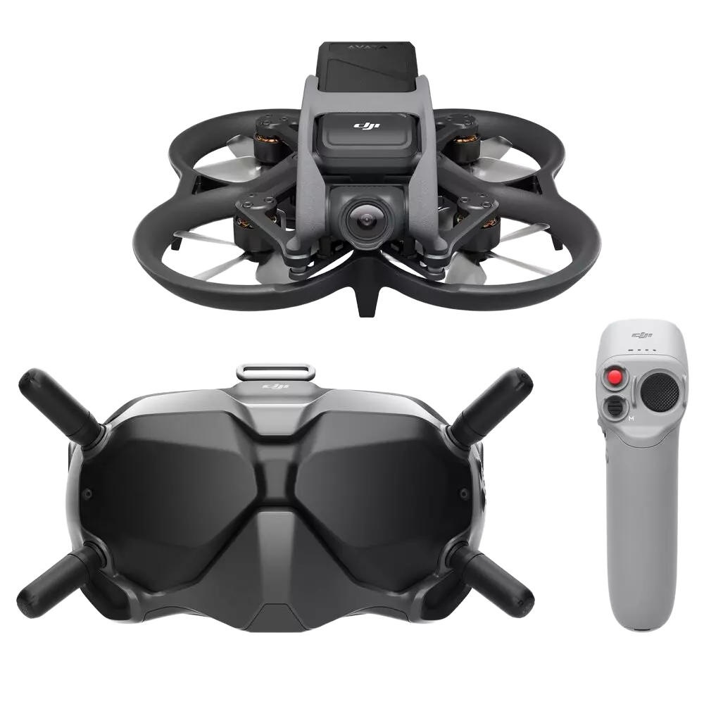 DJI Avata