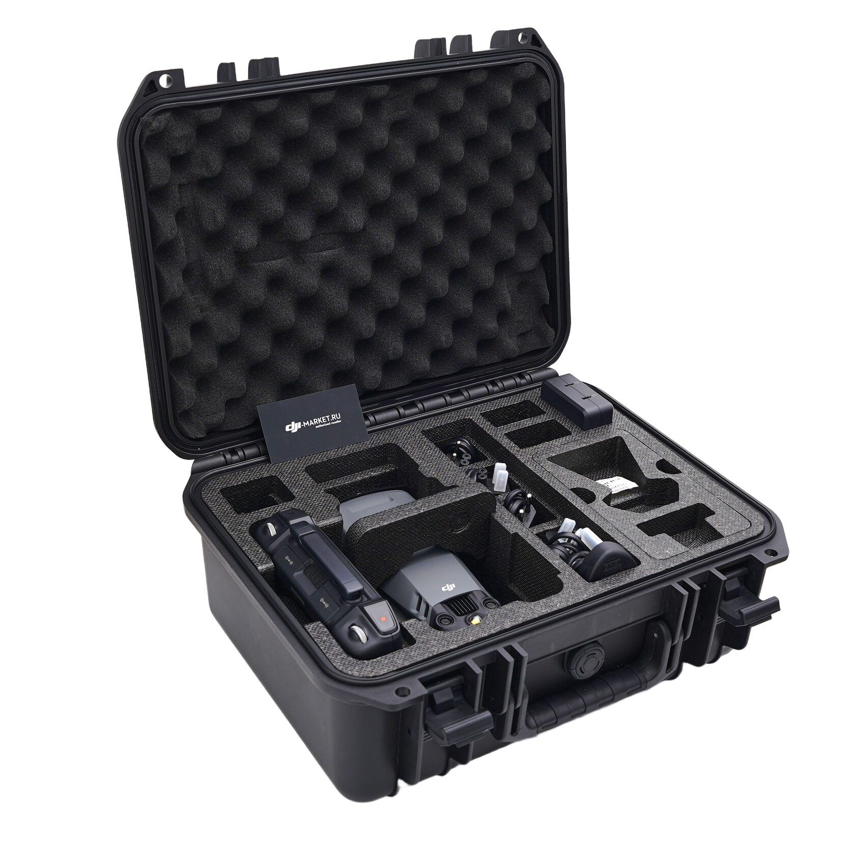 DJI Mavic 3 Thermal (с тепловизором)