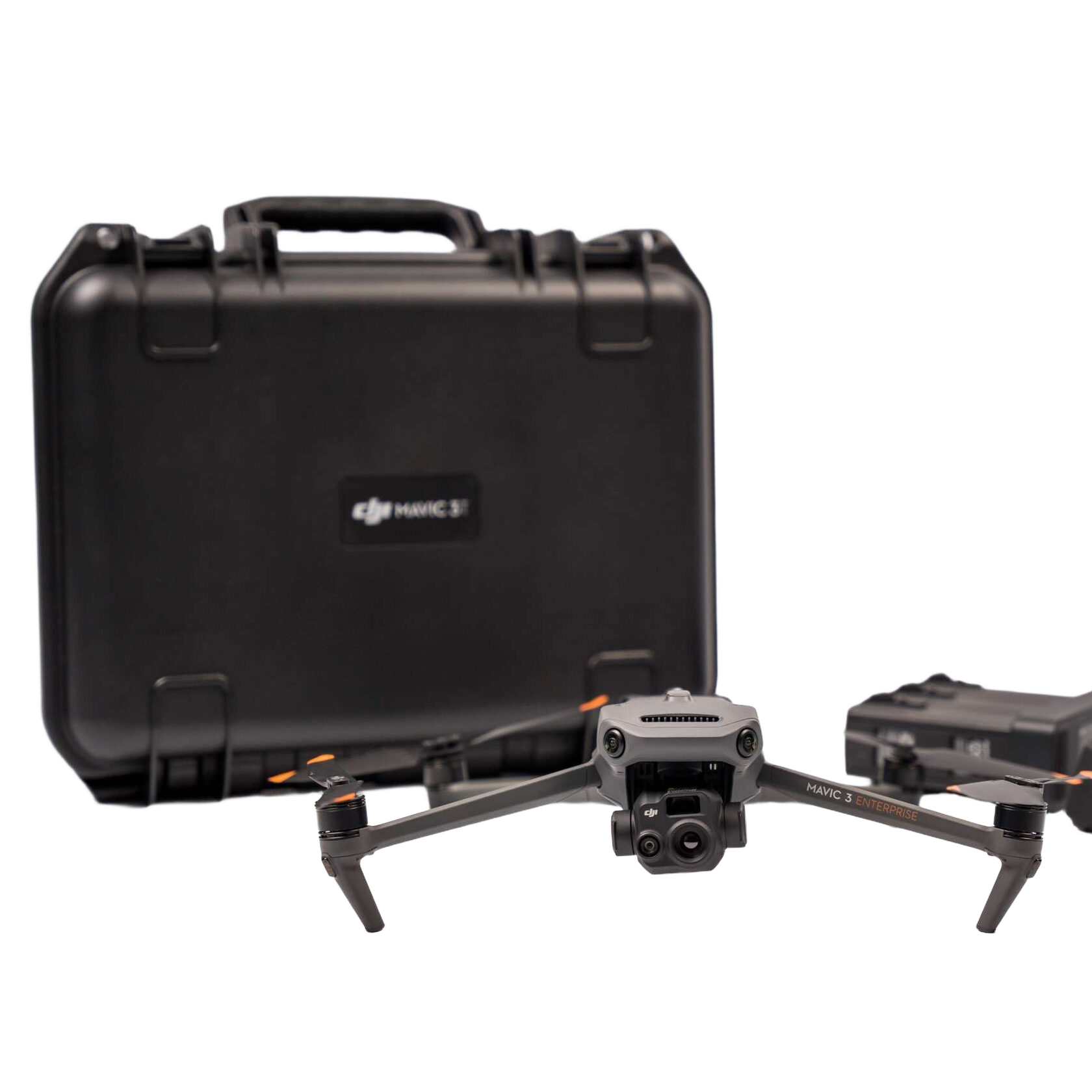DJI Mavic 3 Thermal (с тепловизором)