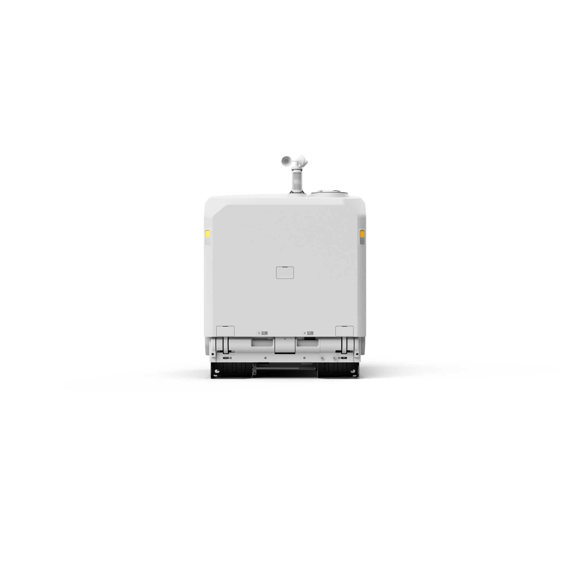 DJI Dock 4