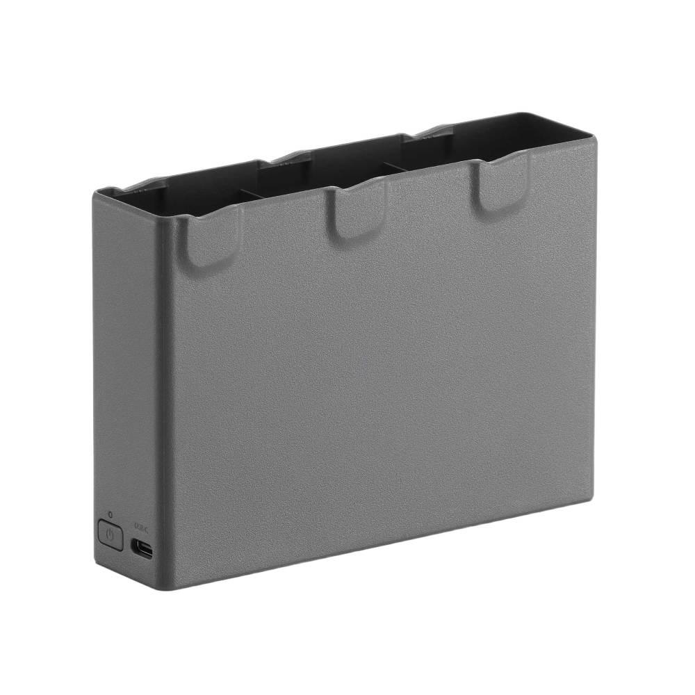 DJI Avata 2 Two-Way Charging Hub