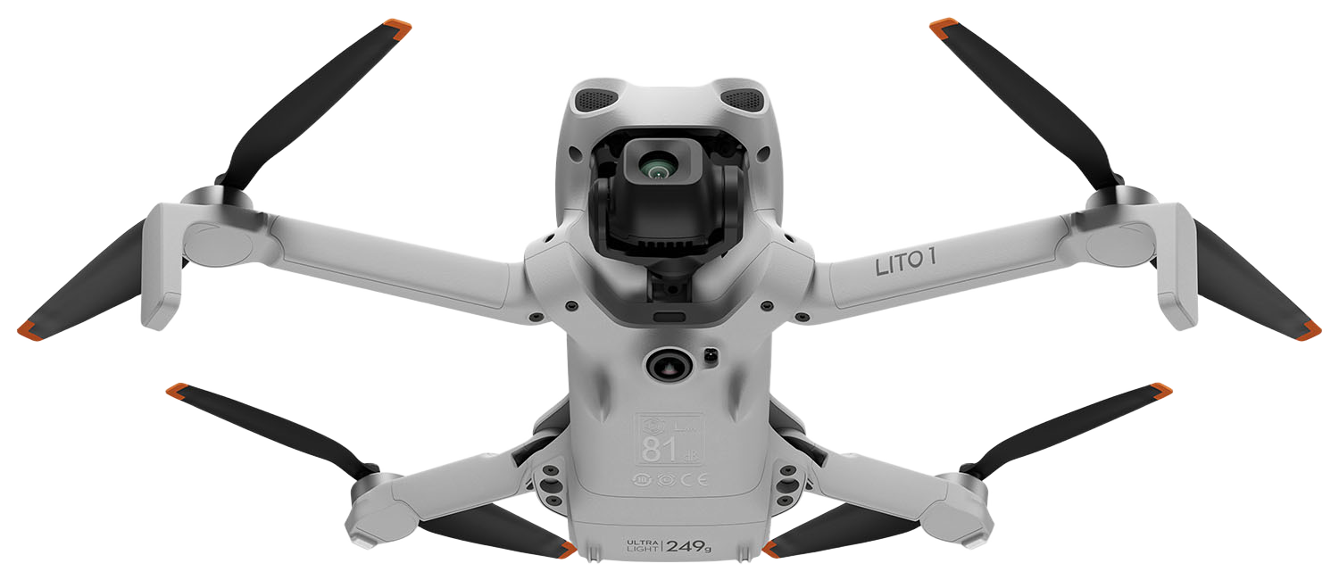 DJI Lito 1