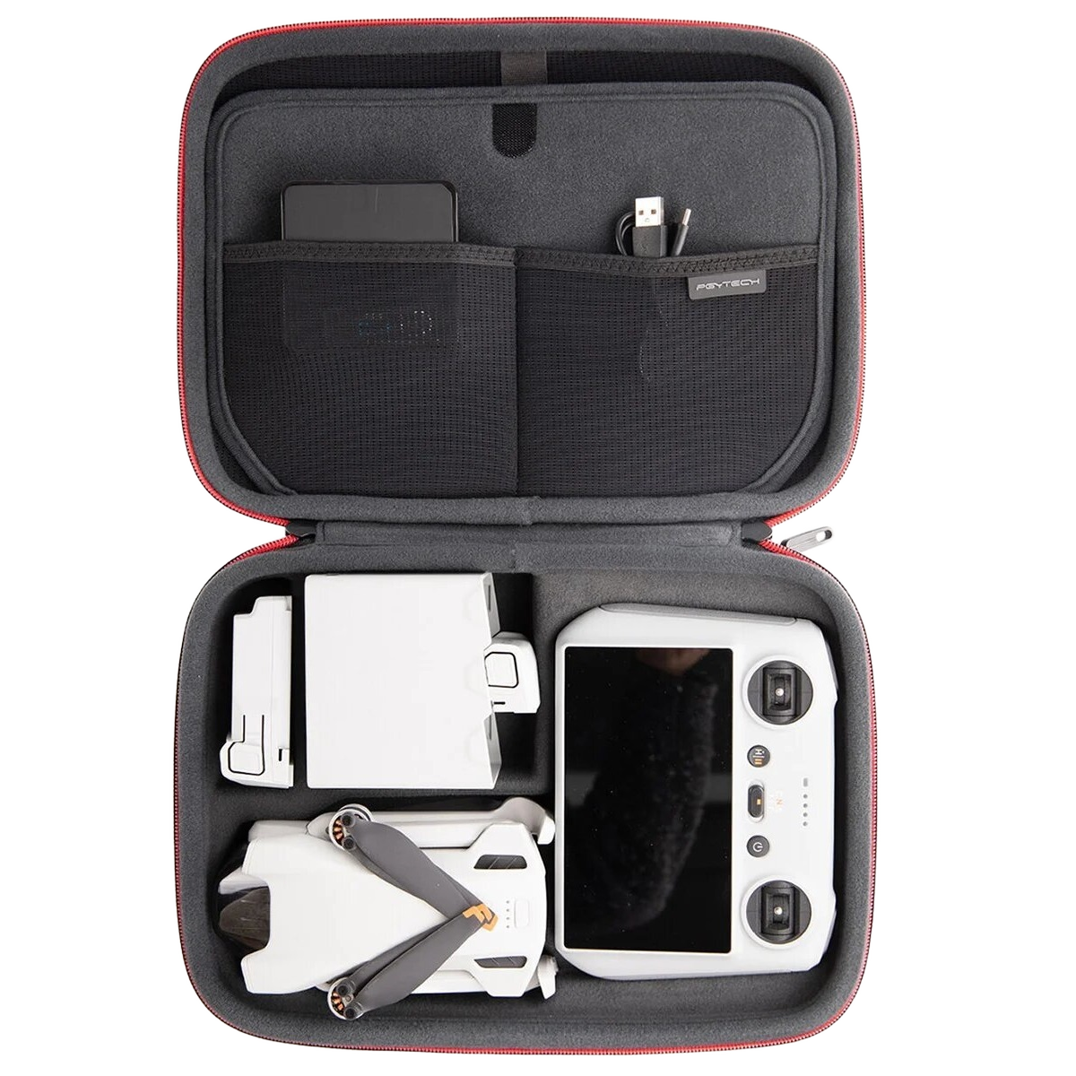 Сумка для DJI Mini 4 Pro / Mini 3 Pro