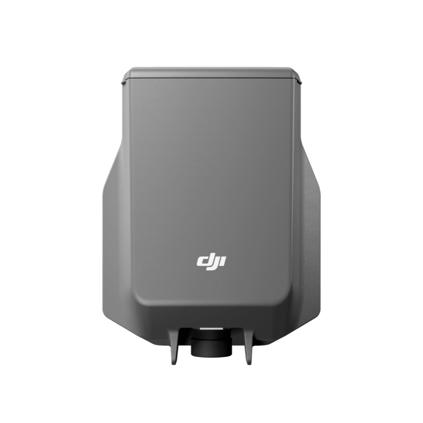 DJI AP100 Parachute
