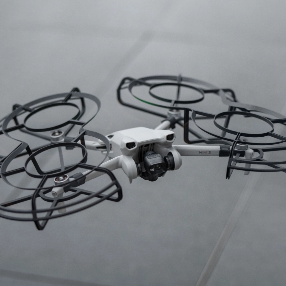 DJI Mini 3 Series 360° Propeller Guard