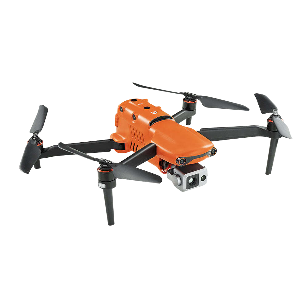 Autel EVO II Dual 640T
