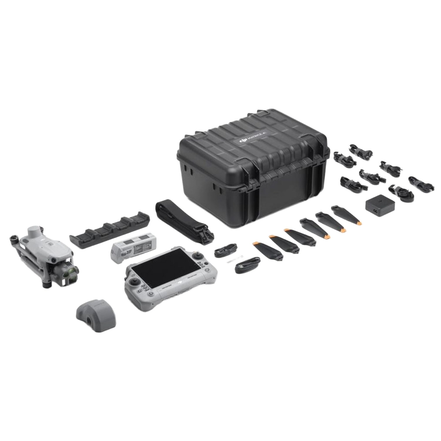 DJI Matrice 4 Enterprise