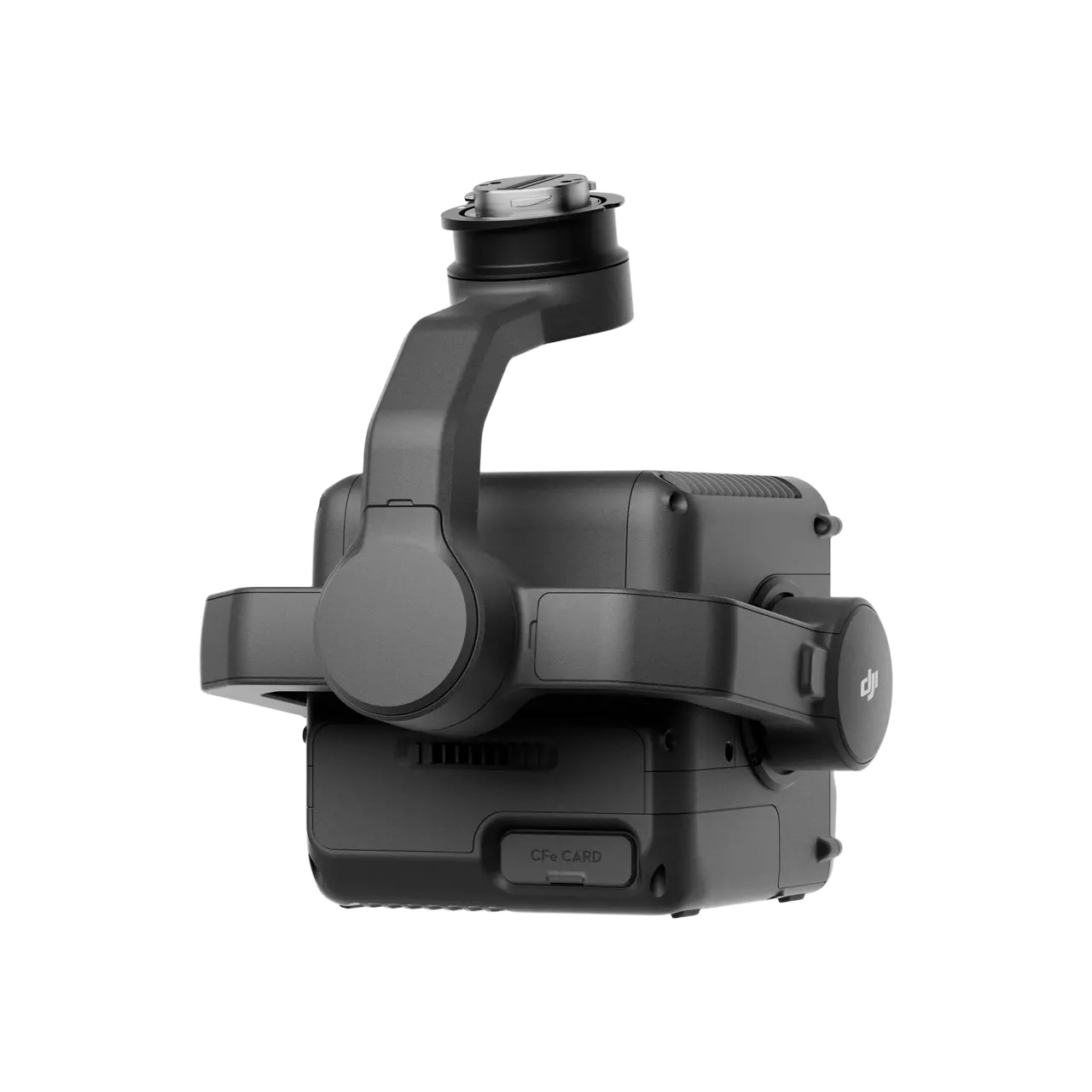 DJI Zenmuse L3