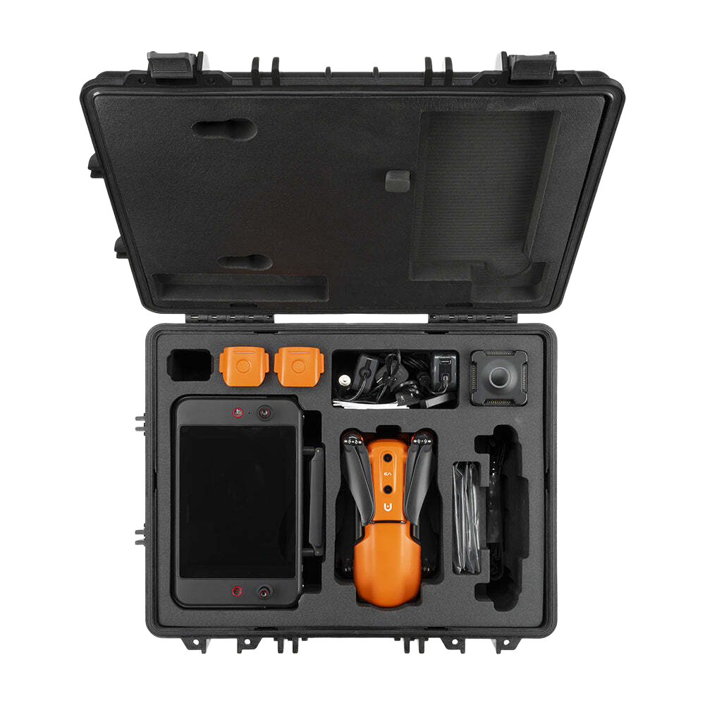 Autel EVO II Dual 640T