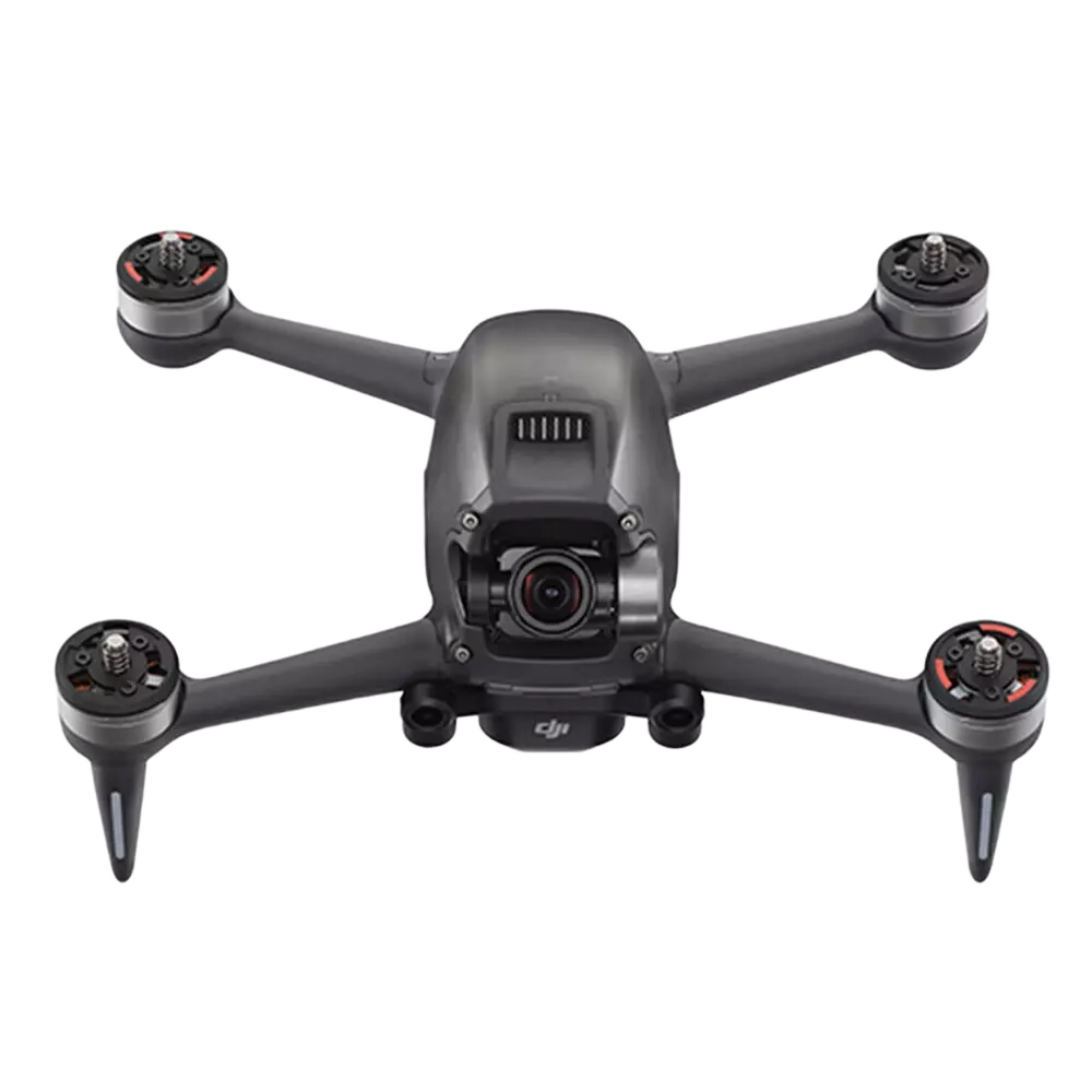 DJI FPV
