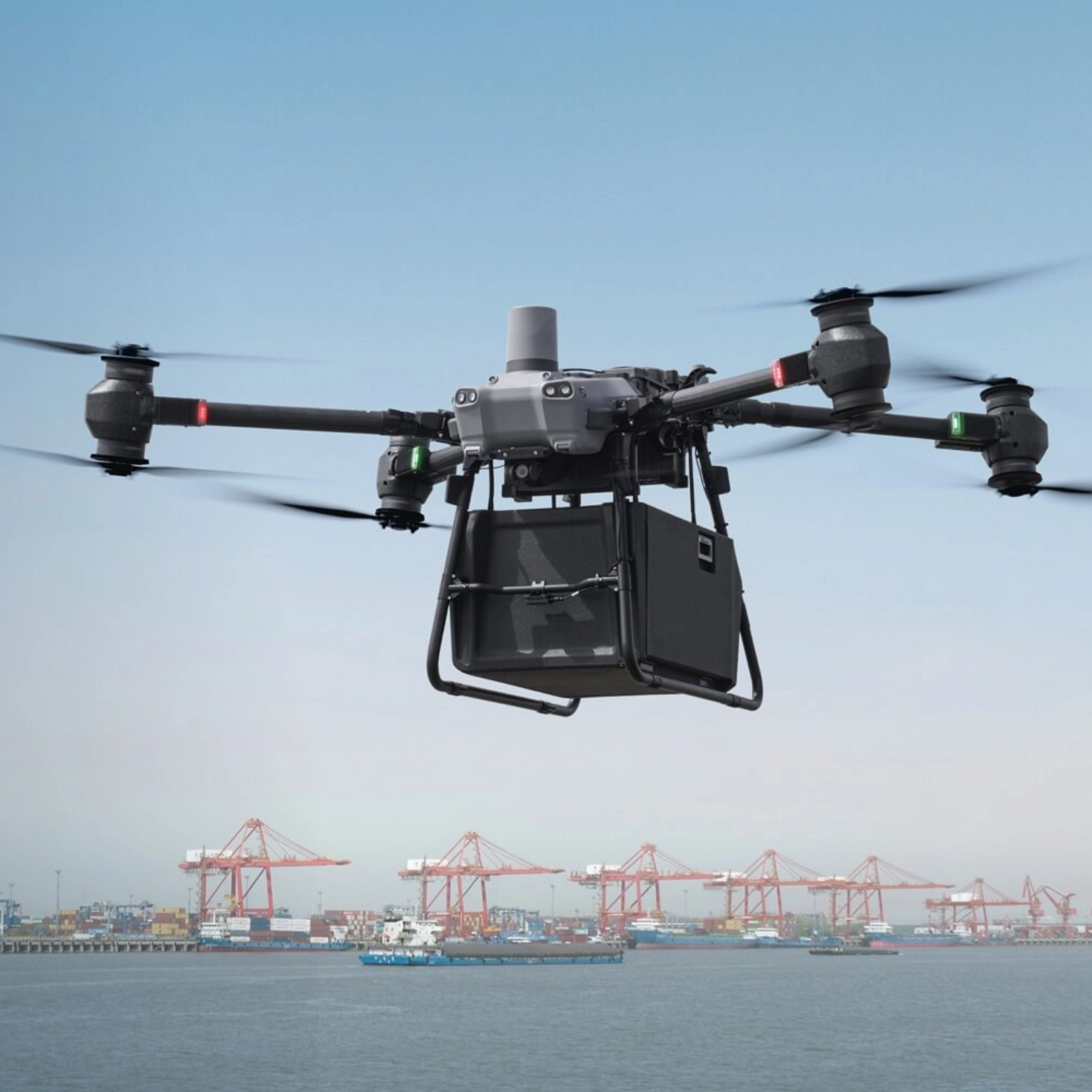 DJI FlyCart 30