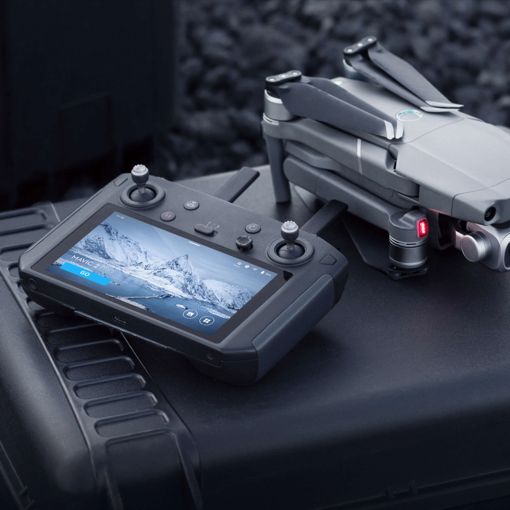 DJI Smart Controller RM500