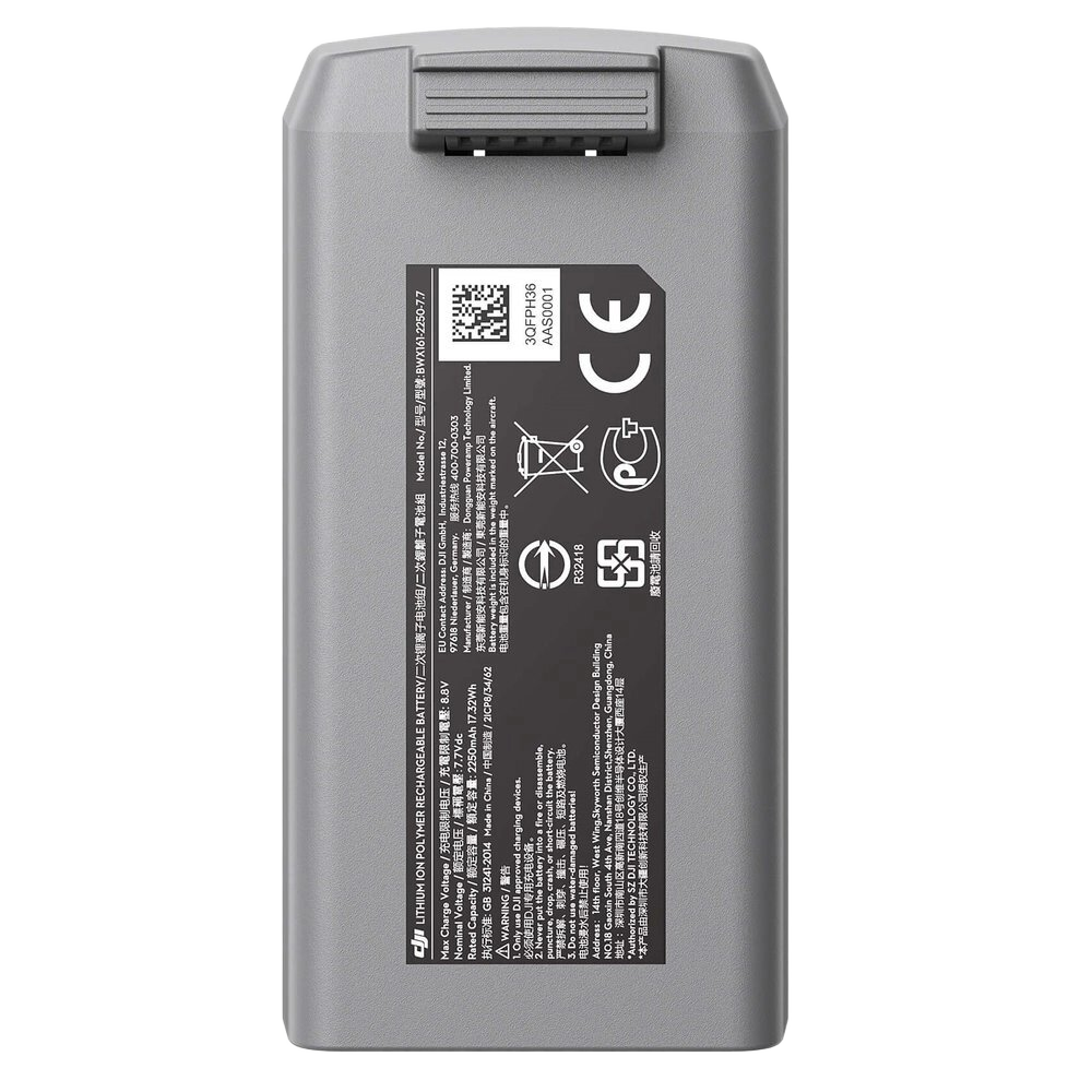 DJI Mini 2 Intelligent Flight Battery