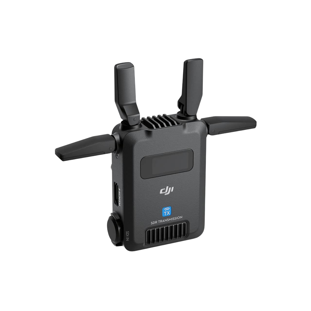DJI Transmission SDR