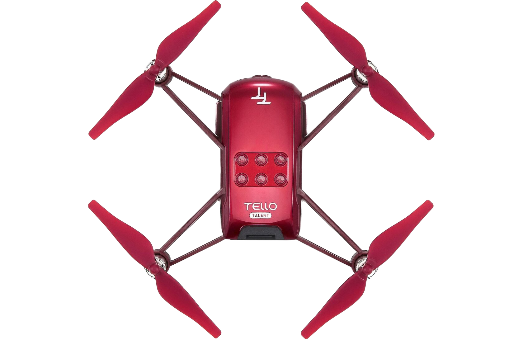 DJI RoboMaster TT