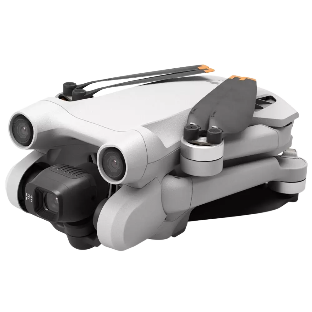 DJI Mini 3 Pro