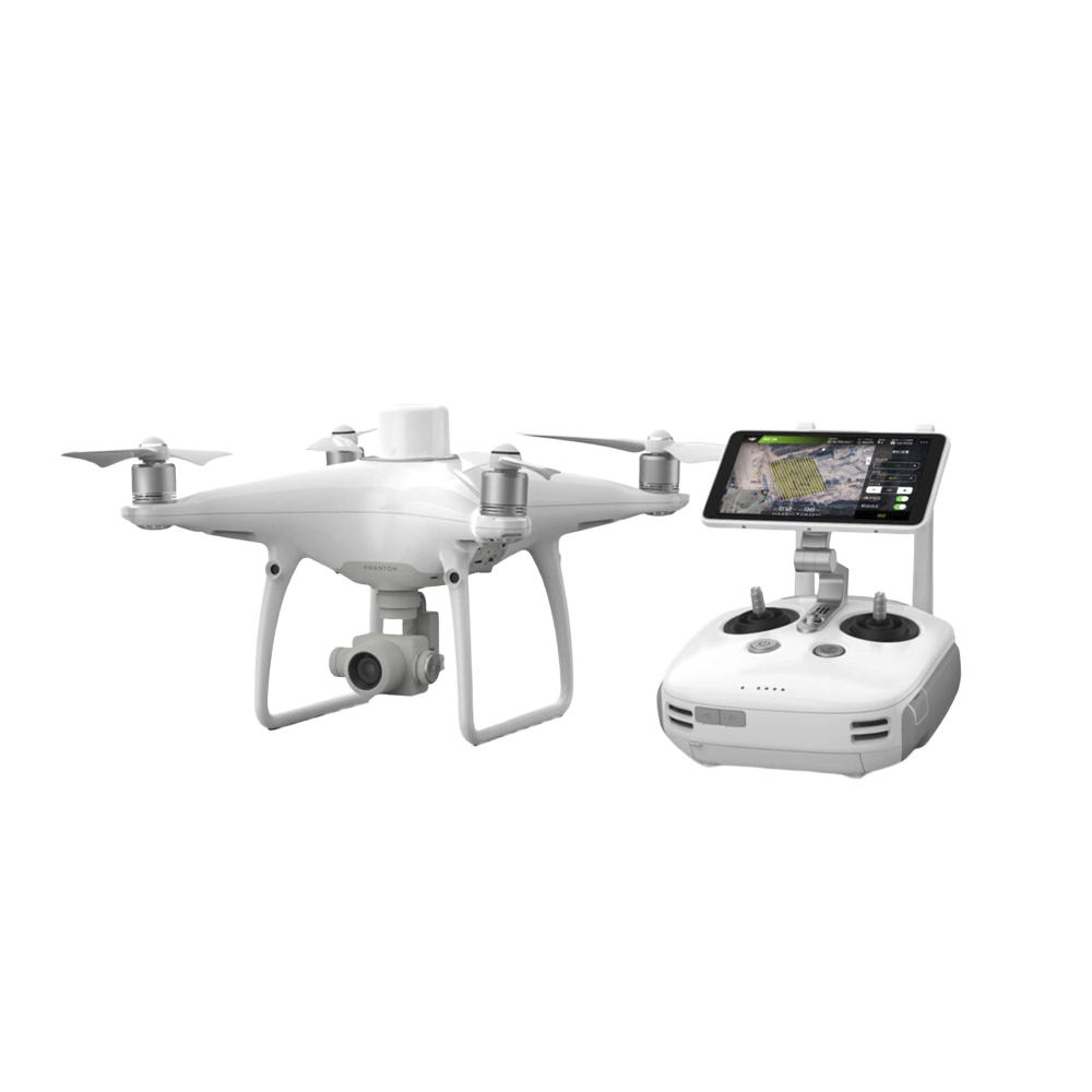 DJI Phantom 4 RTK Combo
