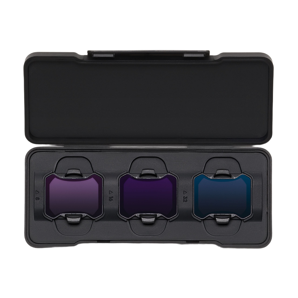 DJI Avata 2 ND Filter Set (ND8/16/32)