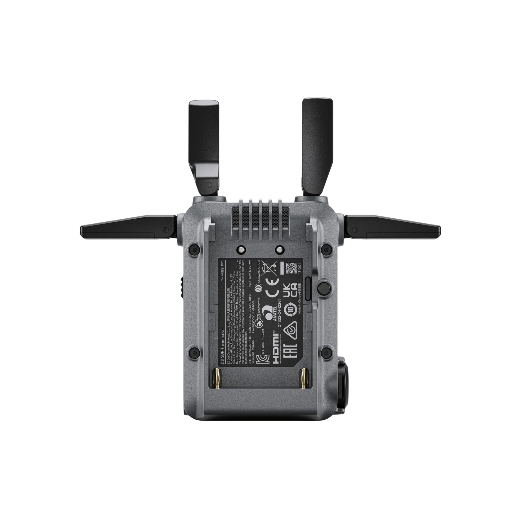 DJI Transmission SDR