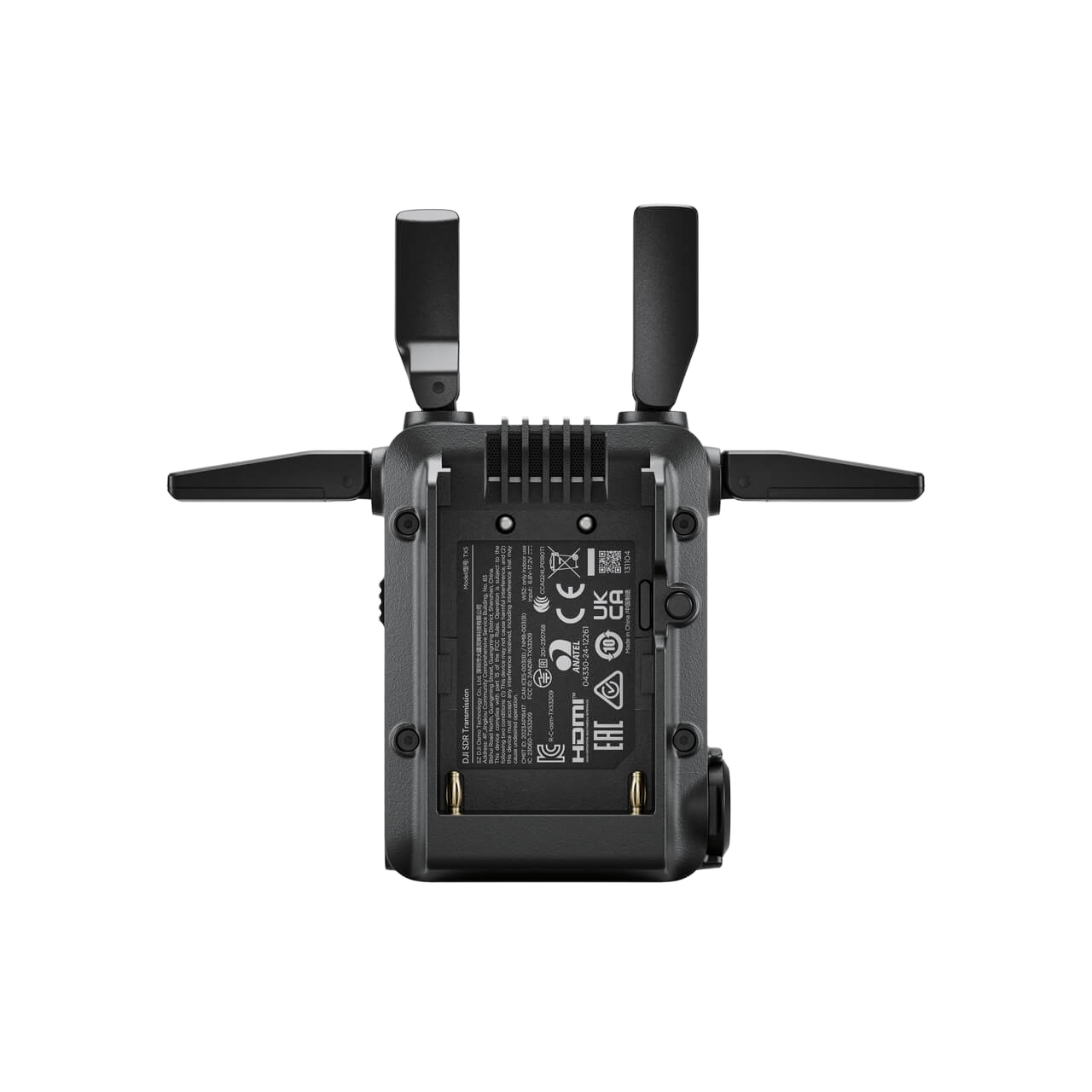 DJI Transmission SDR