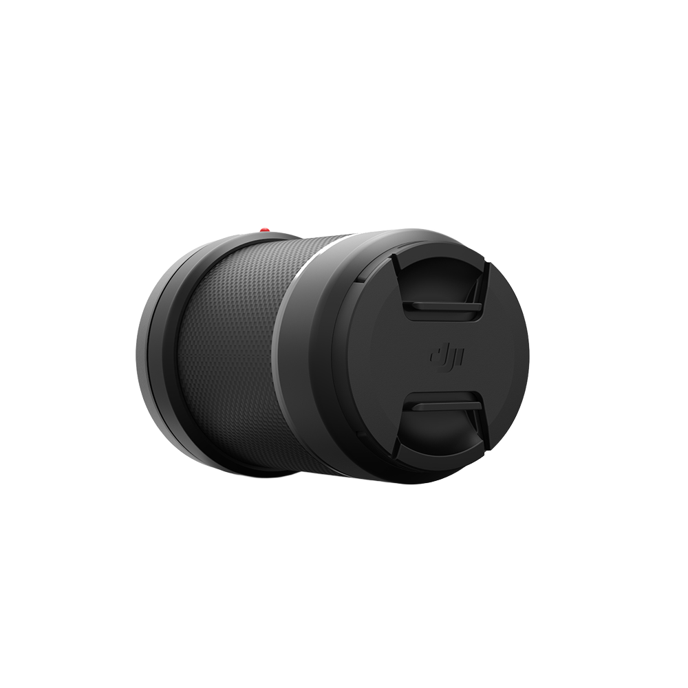Объектив DJI DL 35 mm F2.8 LS ASPH Lens для Inspire 3